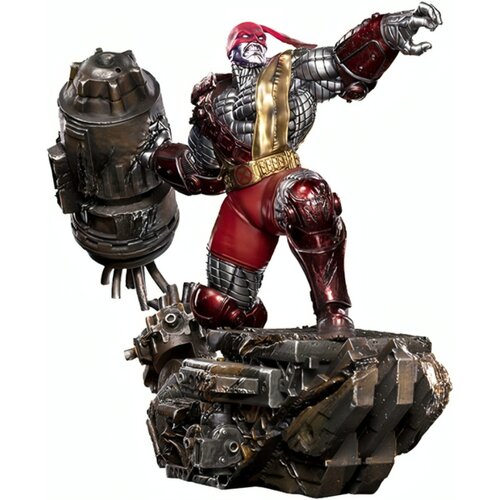 X-Men Age of Apocalypse Colossus zbirateljski kip 26cm Cene