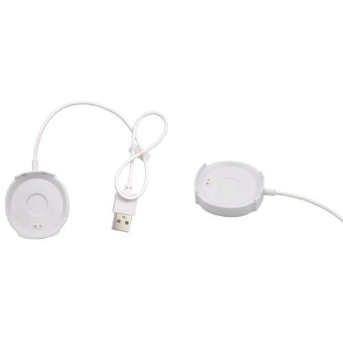 Chameleon Polnilni podstavek za pametno uro GPSFit Pro 1860, bel Cene