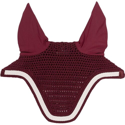 Kentucky Horsewear Nau&scaron;niki Wellington Plaited Cord Soundless, Full - bordeaux Cene