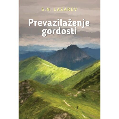 Aruna S. N. Lazarev - Prevazilaženje gordosti Slike