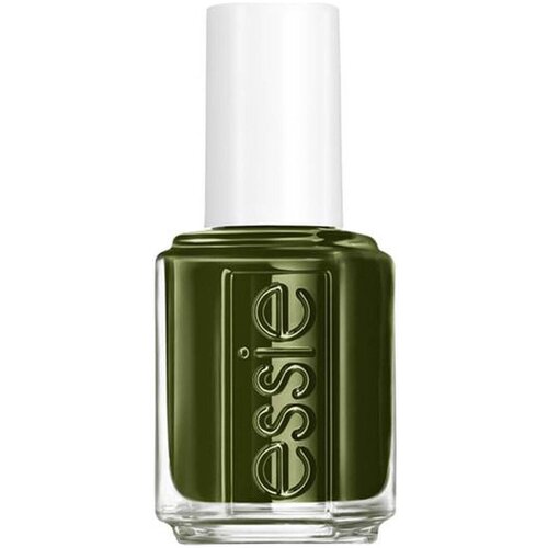 Essie Lak za nohte Nagellack 13,5 ml - 863 Force Of Nature Črna Cene