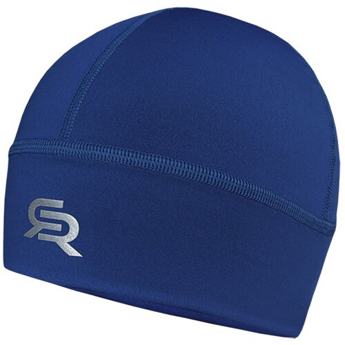 Rough Radical Unisex&amp;#039;s Beanie Phantom Light Navy Blue Slike