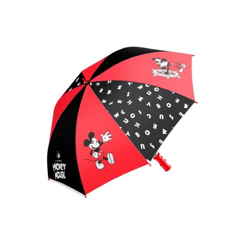 Grupo Erik Editores S. L. Disney, Mickey and Minnie - Ki&amp;scaron;obran S - Disney, Mickey and Minnie, Mickey Slike