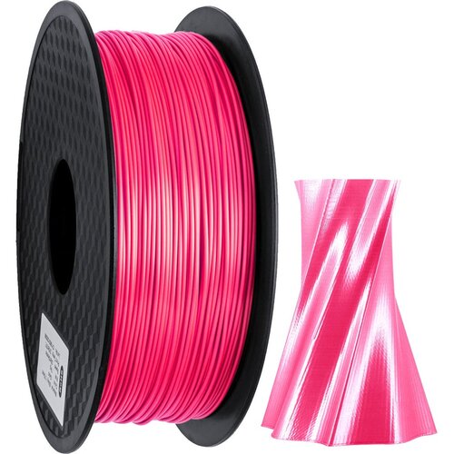 GEEETECH pla silk magenta, 1.75 mm / 1000 g Cene