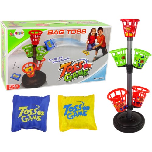  Toss Target Game Points Slike