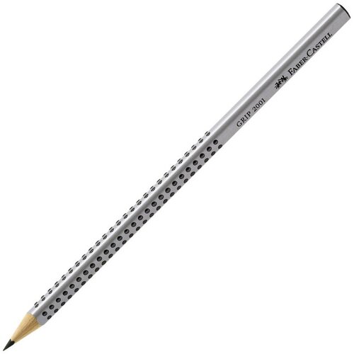 Faber-Castell grafitni svinčnik Grip, HB Cene