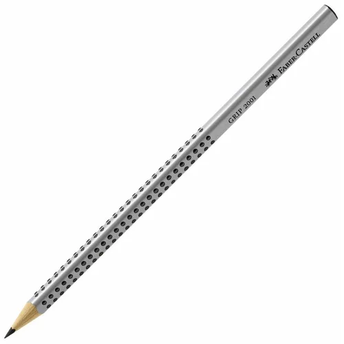 Faber-castell grafitni svinčnik Grip, HB