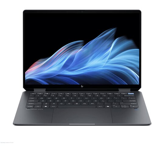 HEWLETT-PACKARD Laptop HP OmniBook Ultra Flip 14-fh0789nz / Ultra 7 / RAM 32 GB / SSD Pogon / 14,0″ 3K Cijene