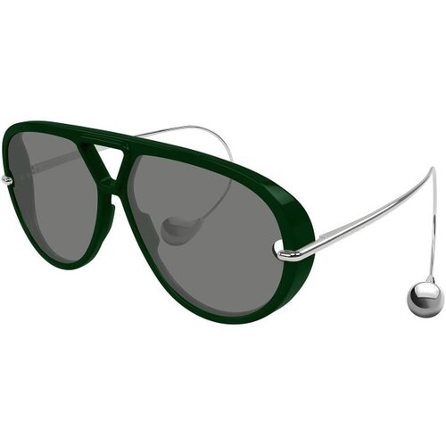Bottega Veneta BV1273S 008 - ONE SIZE (63) Cene