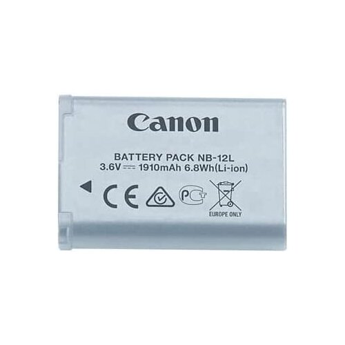 Canon Baterija NB-12L Cene