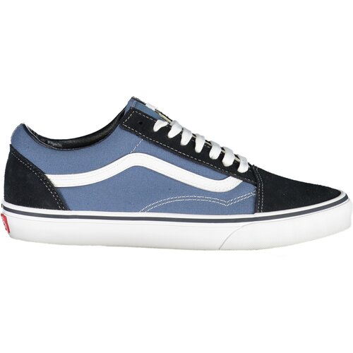 Vans MEN'S SPORTS SHOES BLUE Cene