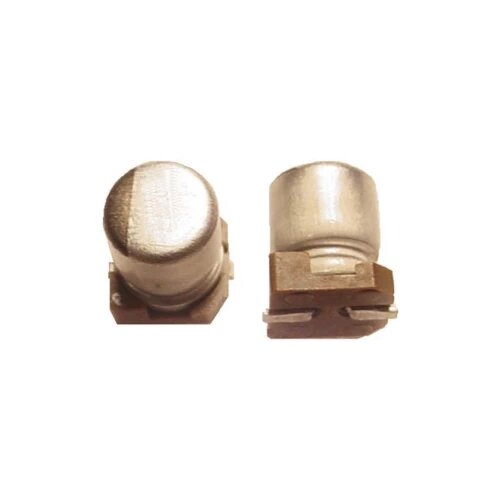 Panasonic elektrolitski kondenzator SMD 1 &micro;F 50 V 20 % (&Oslash;) 4 mm 1 St. Cijene