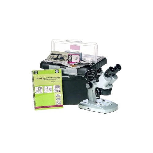 FIAP 1025 komplet mikroskopa za ribnjak 1 Set Cijene