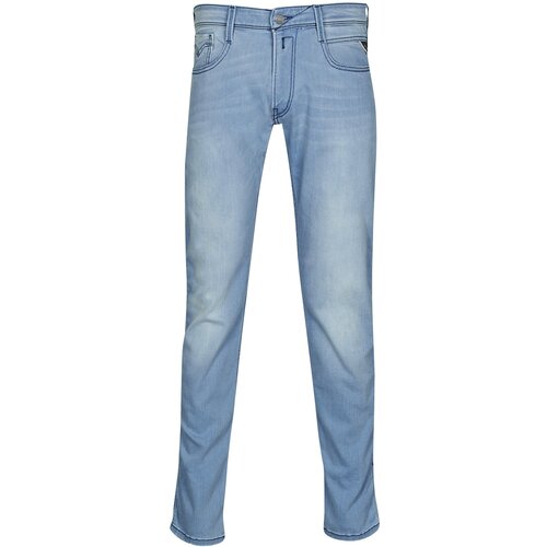 Replay ANBASS Blue Slike