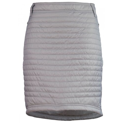 2117 ÖRNÄS - women's skirt PRIMALOFT - light gray Cene