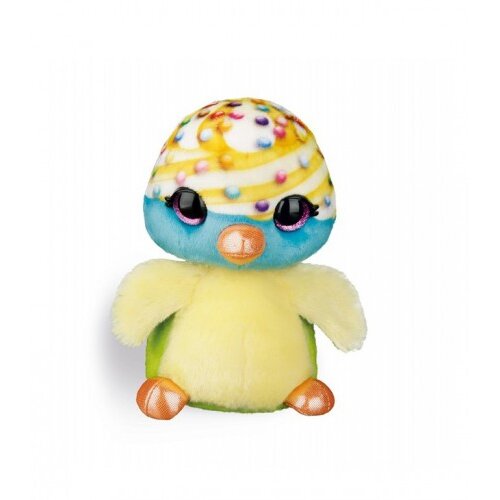 Rappelkist pli&amp;scaron; nicidoos 22cm nici 418439 Slike