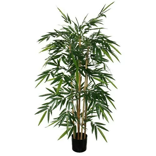  Umjetna biljka (Visina: 150 cm, Zelene boje, Plastika, Promjer: 75 cm)