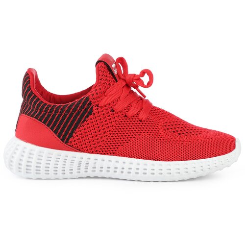 Slazenger Atomic Sneaker Women&amp;#039;s Shoes Red Slike