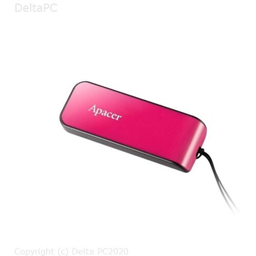 Apacer FD 16GB USB 2.0 AH334 AP16GAH334P-1 Cijene