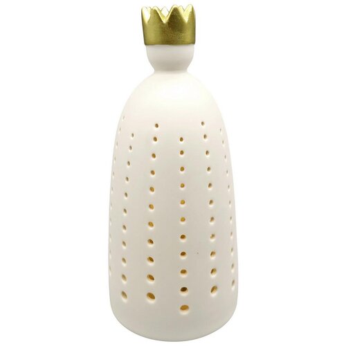 Mömax Božična Led-figurica King Cene