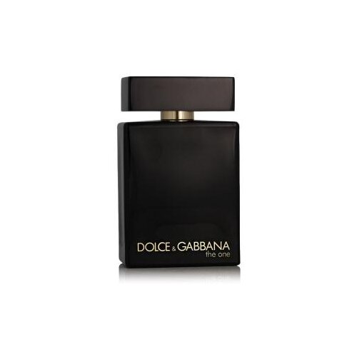 Dolce & Gabbana The One Pour Homme Eau de Parfum Intense 100 ml parfum tester za mo&scaron;ke Cene