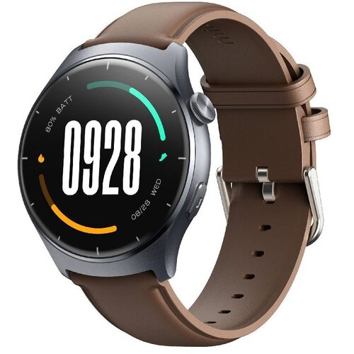 Mibro Lite 3 Smartwatch, dark grey Cijene