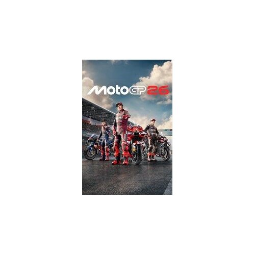  MotoGPTM26 (switch) eshop key europe Cene