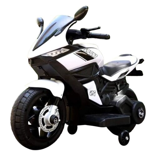Aristom dečiji motor na akumulator, Beli Cene