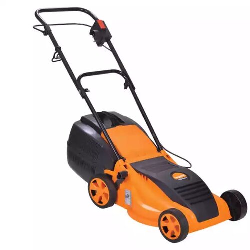 Villager Električna kosačica Villy 1600 E snaga motora 1600W/širina košenja 42cm Slike