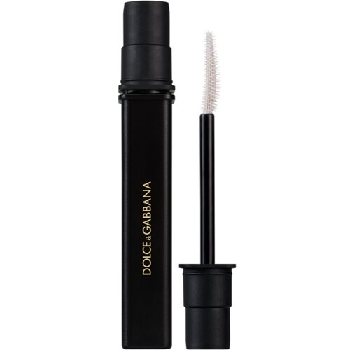Dolce &amp;amp; Gabbana Flawless Everfull Hi-Definition Mascara Refill maskara za volumen in podalj&amp;scaron;anje trepalnic nadomestno polnilo odtenek 01 Total Black - T Slike