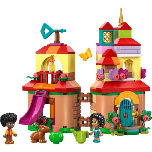 Lego Mini-kuća iz Enkanta ( 43261 ) Cene