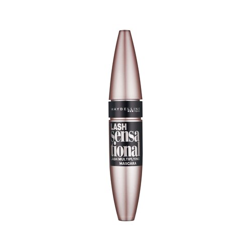  Lash Sensational maskara za volumen in nahranitev trepalnic 9,5 ml odtenek Intense Black Slike