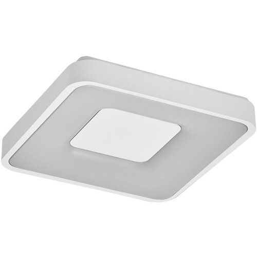 Osram LED prigu&amp;scaron;iva plafonsko svetlo ORBIS PIANA LED/24W/230V 38x38 cm bela Slike