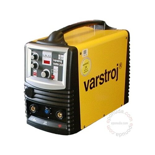 Varstroj Inverterski aparat za zavarivanje Varin 2505 (3 x 400 V) Cene