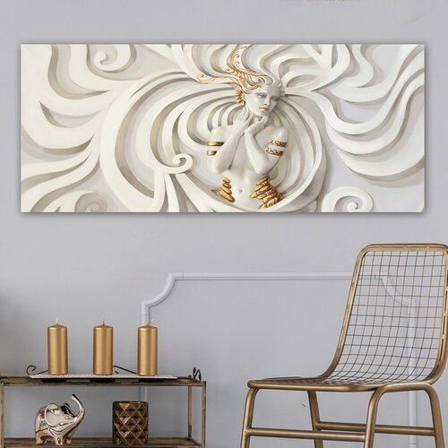 Wallity Slika YTY161585909_50120, 50x120 cm Cene