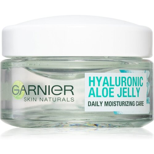 Garnier Skin Naturals Hyaluronic Aloe Jelly dnevna hidratantna krema s teksturom gela 50 ml Cijene