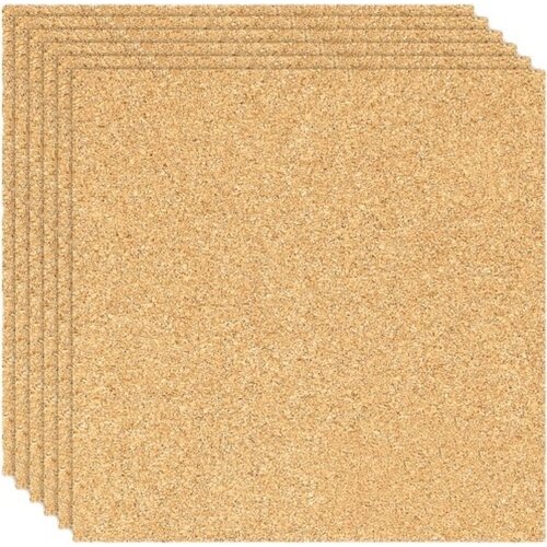 Bambu Lab 2 mm Cork Sheet - 1 set Cene