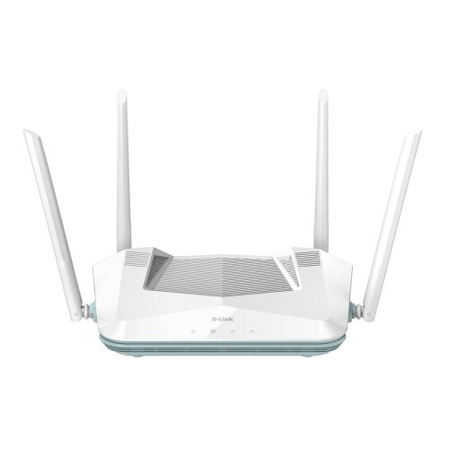D-link DLINK BREZŽIČNI MESH ROUTER R32/E EAGLE PRO AI Cene