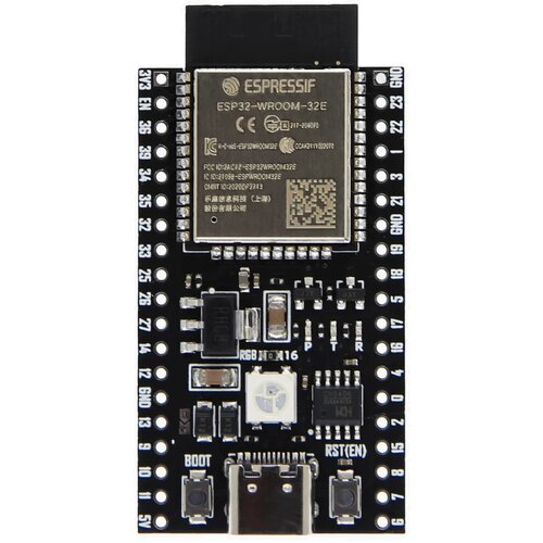 ARDUINO razvojna ploča ESP32-DEVKITC-32U Cijene