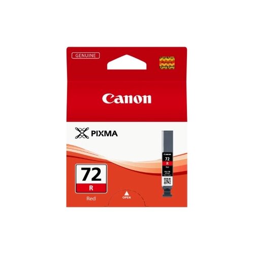 Canon kartuša PGI-72 R (rdeča), original Cene