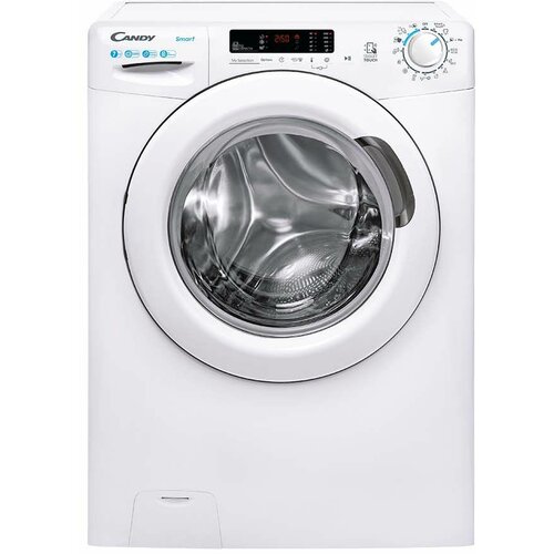 Candy CS4 1072DE/T-S mašina za pranje veša Cene