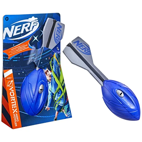 Nerf vortex sports aero howler