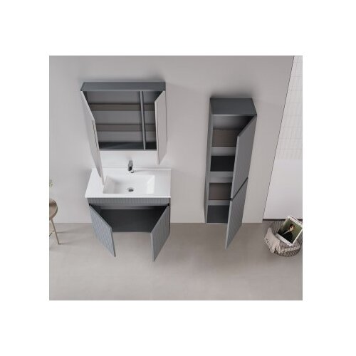 Hanah home Ormarić sa umivaonikom Tivoli 85 667 Cene