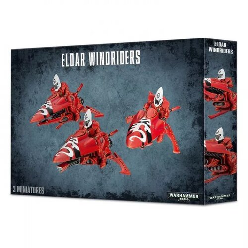 Games Workshop aeldari: windriders Cene