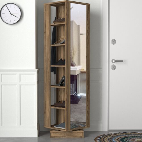 Lessentiel Maison cipelarnik 44,8x180x44,8cm Orah Cene