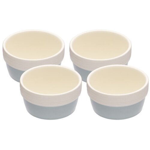 Kitchen Craft set od 4 keramičke zdjele za pečenje Classic Collection, ⌀ 9 cm Cijene