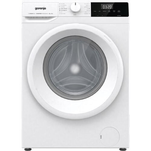 Gorenje G400 Samostojeća ma&scaron;ina za pranje i su&scaron;enje rublja Cijene