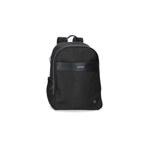 EL POTRO Luna ženski ranac za laptop - Crna ( 53.624.21 ) Slike