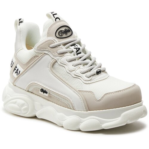 Buffalo Superge Cld Chai 1410025 White Slike