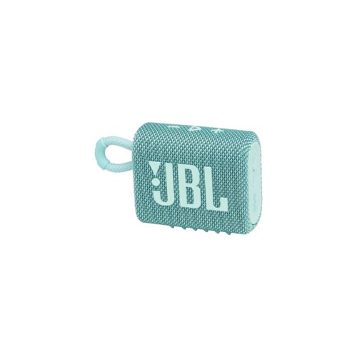 JBL GO 3 Bluetooth Speaker Green Cijene